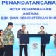 OJK Catat Pembiayaan UMKM Capai Rp 1.948,72 Triliun