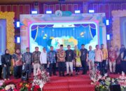 OJK Kampanyekan Budaya Menabung Sejak Dini Lewat Puncak Peringatan HIM 2026, Saldo Simpanan Pelajar di Sumbar Capai Rp 262,48 Miliar