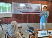 Sektor Keuangan tetap Kokoh, Ekonomi Sumbar Tumbuh