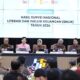 OJK, LPS dan BPS Umumkan Hasil SNLIK 2026, Literasi Keuangan Syariah masih Menjadi Tantangan