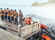 Mandi-Mandi Usai Selesaikan Program KKN, Mahasiswa ISI Padangpanjang Hilang di Pantai Labuan Baruak
