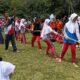 PGRI Kecamatan Silungkang  Meriahkan HUT ke-81 Kemerdekaan RI