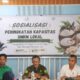 Perkuat Daya Saing UMKM Sagu di Selat Panjang, PLN UIP Sumbagteng Gelar Pelatihan Pengolahan dan Strategi Pemasaran