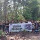 PLN dan Masyarakat Tanam Mangrove di Pesisir Bengkalis untuk Perkuat Ketahanan Lingkungan