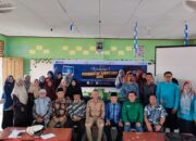 Melalui Kurikulum Berbasis Cinta dan Deep Learning, PLN UIP Sumbagteng Tingkatkan Kompetensi Guru