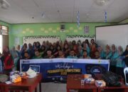 PLN UIP Sumbagteng Dorong Literasi Digital Siswa melalui Sosialisasi Coding