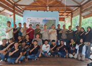 Dukung Pengembangan Ekowisata Berkelanjutan, PLN Gelar Pelatihan Penguatan Kelembagaan Kelompok Pengelola Mangrove di Bengkalis