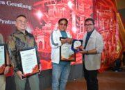 Distributor Summit AP 1 di Medan, PT Semen Padang Perkuat Fundamental untuk Jaga Dominasi Pasar