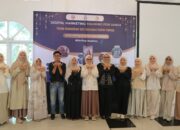Tembus Pasar Digital, FKIKSP Semen Padang Bekali UMKM AI dan TikTok Live Mastery
