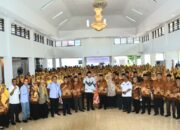 PWRI Didorong Jadi Penggerak Pemilahan Sampah Rumah Tangga