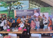 Gelar Rakor, Pabersi Sumbar Siap Tempur di Porprov XVI