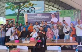 Gelar Rakor, Pabersi Sumbar Siap Tempur di Porprov XVI