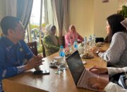 Padang Panjang Dipilih Kementerian Ekraf jadi Lokasi Workshop Fashion