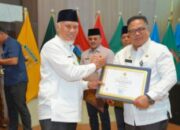 Pangek Pisang, Saluang Panjang, dan Tari Indang Tagak Solsel, Jadi Warisan Takbenda Indonesia