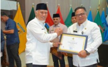 Pangek Pisang, Saluang Panjang, dan Tari Indang Tagak Solsel, Jadi Warisan Takbenda Indonesia