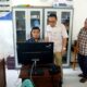 Sekda Pasbar Tinjau Simulasi CBT Seleksi Bakal Calon Wali Nagari, Pastikan Proses Transparan