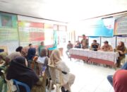 Pendataan Susulan di Kelurahan Gunung Sarik, Kawal Instruksi Wako, Camat Kuranji Pastikan Bansos Banjir Rp2 Juta Tepat Sasaran
