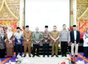Pekan Literasi Peringati 124 Tahun Bung Hatta