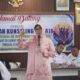 Pelatihan Konseling Remaja, Pemko Padang Panjang Siapkan Konselor Sebaya Jadi Agen Perubahan