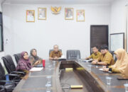 Pemkab Agam Ikuti Rakor Pengendalian Inflasi 2026, Asisten III Ingatkan OPD Tetap Waspada Meski Inflasi Stabil