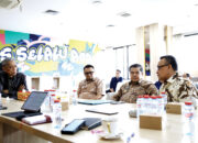 Agam Siapkan Lahan 10 Hektare untuk Sekolah Rakyat, Pemkab Minta Dukungan Pusat