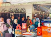 Pemkab Berikan Bantuan Rumah Korban Tertimpa Pohon