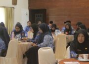 Tetap Produktif Setelah Pensiun, Pemko Padang Panjang Bekali 73 PNS Hadapi Masa Purna Bakti