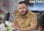 Pemko Padang Galang Donasi Kemanusiaan NTT, Fadly Amran: Musibah Mereka Adalah Duka Kita Bersama