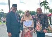Pemko Pariaman Ukir Prestasi Tingkat Sumbar