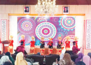 Kemenekraf Dampingi UMKM Bukittinggi, Targetkan Produk Lokal Tembus Pasar Global