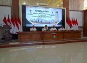 Pemko Bukittinggi Fokus Penataan Kota dan Amankan Aset Daerah
