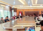Pemkot Bukittinggi gelar Rakornis Porprov XVI Sumbar, Matangkan Persiapan jadi Tuan Rumah Tiga Cabor