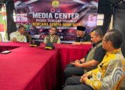 Pemprov Sumbar Salurkan 2,1 Ton Rendang untuk Korban Gempa NTT