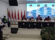 Kadis Pangan dan Perikanan Toreh Prestasi