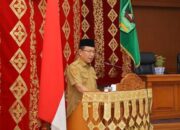 PAD Payakumbuh Diproyeksi Capai Rp789,75 Miliar