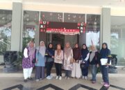 Pengawasan Kearsipan Kota Solok, 5 OPD Terbaik Jalani Visitasi Hasil Audit