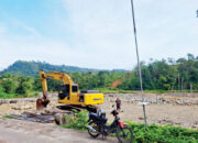 Pascabanjir Kota Padang, 7 Proyek Bendungan dan Drainase Mulai Digarap, Fadly Amran Minta Maaf ke Warga
