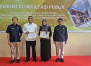 Payakumbuh Raih Penghargaan Kolaborasi Penyelesaian Piutang Terbaik 2026