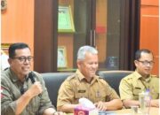 Penilaian Tim UGGp Jadi Penentu Geopark, Silokek menjadi Bagian UNESCO Global Geopark