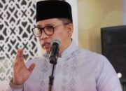 Peringati Maulid Nabi, Wako Hendri Arnis Ajak Masyarakat Jaga Marwah Kota Serambi Mekkah