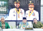 Pemko Gandeng APPMBGI, Pastikan Program MBG Berdayakan UMKM dan Petani Lokal