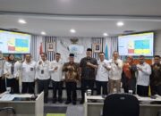 Pemkab Pasbar Paparkan Implementasi Manajemen Talenta ASN di BKN, Perkuat Sistem Merit dan Regenerasi Birokrasi