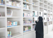 Perpustakaan Umum Bukittinggi Syafruddin Prawiranegara Resmi Beroperasi