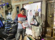 Pertamina Patra Niaga Gerak Cepat, Salurkan Bantuan Masyarakat Terdampak Bencana Banjir di Padang
