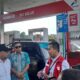 Perkuat Pengawasan Penyaluran BBM Subsidi di Sumbar, Pertamina Patra Niaga Sumbagut Masifkan Koordinasi Lintas Sektor