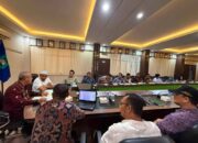 DPRD Komisi II Kota Dumai Kunjungi Kota Sawahlunto
