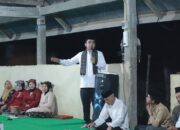 Wako Ramadhani: Pidato Adat Harus Tetap Hidup di Tengah Zaman