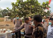 Polisi Peduli Lingkungan, Polres Payakumbuh Dilirik Kompolnas Awards 2026