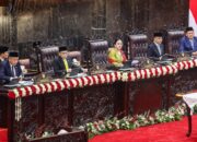 Puan Maharani Tegaskan DPR Siap Terima Aspirasi Massa Aksi pada 27 Agustus 2026