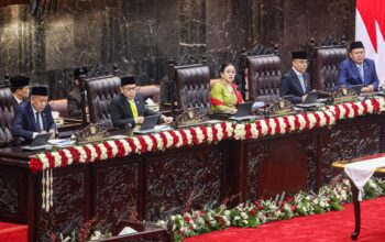 Puan Maharani Tegaskan DPR Siap Terima Aspirasi Massa Aksi pada 27 Agustus 2026